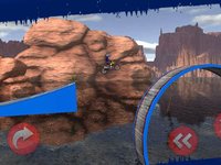 Bike Master 3D. Super Rider Driving In Motor Baron World 2016 Racing screenshot, image №870652 - RAWG