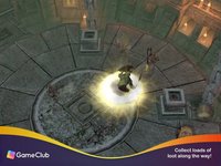 ORC: Vengeance - GameClub screenshot, image №2215008 - RAWG