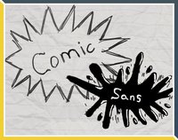 Comic Sans screenshot, image №1791204 - RAWG
