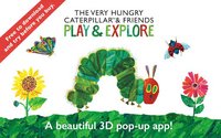 The Very Hungry Caterpillar - Play & Explore screenshot, image №1489597 - RAWG