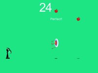 Stickman Bowmasters screenshot, image №1333611 - RAWG
