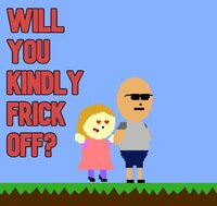 Will You Kindly Frick Off screenshot, image №3754675 - RAWG