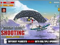 Flight Race Shooting Simulator screenshot, image №1699243 - RAWG