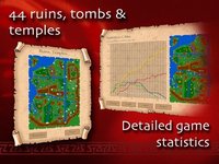 Warlords Classic Strategy screenshot, image №2156446 - RAWG