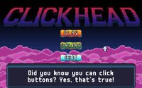 Clickhead screenshot, image №2157619 - RAWG