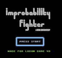 Improbability Fighter screenshot, image №3055882 - RAWG