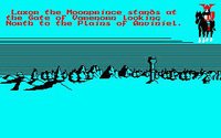 Doomdark's Revenge (1985) screenshot, image №754590 - RAWG
