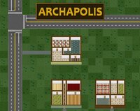 Archapolis screenshot, image №3444971 - RAWG