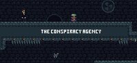 The Conspiracy Agency screenshot, image №3261338 - RAWG