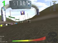 Sphere Racer screenshot, image №409692 - RAWG