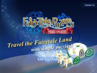 FairyTalePuzzles~MagicObjects~ screenshot, image №3783756 - RAWG