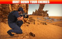 Cкриншот Mountain Sniper Shooting Pro– Sniper Shooting Wars, изображение № 1736803 - RAWG