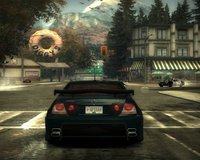 Need For Speed: Most Wanted screenshot, image №806738 - RAWG