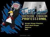 Jeff Penguinn's Cartridge Stacking Professional screenshot, image №1042057 - RAWG