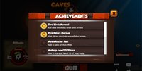 Caves And Archers (Beta) screenshot, image №2186050 - RAWG