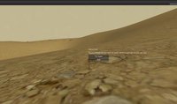 Mars Landing Simulator 2014 screenshot, image №1085124 - RAWG