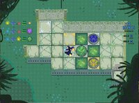 Trichromatic Witch screenshot, image №2885929 - RAWG
