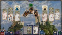 Jewel Match Solitaire Fantasy - Collector's Edition screenshot, image №4220161 - RAWG