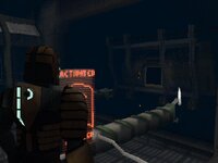 Dead Space Demake screenshot, image №3869696 - RAWG