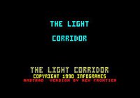 The Light Corridor screenshot, image №744795 - RAWG