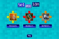 Puzzle Game (raul977) screenshot, image №1284825 - RAWG