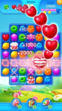 Candy Pop Story screenshot, image №1436464 - RAWG