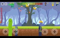 Jungle Ride Free screenshot, image №1296369 - RAWG
