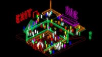 New Super Lazer Dance Club Simulator screenshot, image №1149430 - RAWG