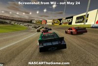 NASCAR The Game 2011 screenshot, image №634900 - RAWG