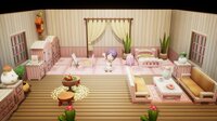 FANTASY LIFE i: The Girl Who Steals Time screenshot, image №4205253 - RAWG