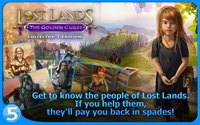 Lost Lands 3 screenshot, image №1843695 - RAWG