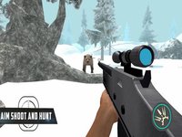 Ultimate Animal Sniper Shootin screenshot, image №878769 - RAWG