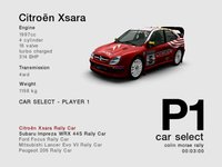 Colin McRae Rally 04 screenshot, image №386032 - RAWG