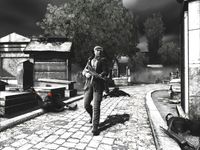 The Saboteur screenshot, image №363447 - RAWG