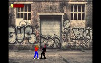 RAGE FIST:BLITZ'S FURY screenshot, image №1278125 - RAWG