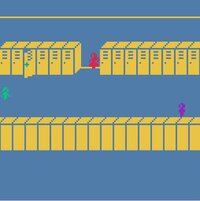 In-School Suspension screenshot, image №2611557 - RAWG