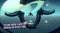 Newt's Voyage screenshot, image №1857702 - RAWG