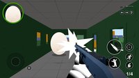 SHELL SHOOTER screenshot, image №2085863 - RAWG