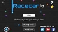 Racecar.io screenshot, image №128602 - RAWG