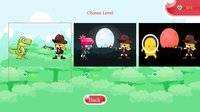 Cute little Shooter screenshot, image №1190528 - RAWG