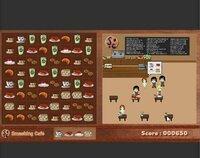 Smashing Cafè screenshot, image №2464906 - RAWG