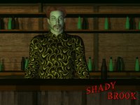 Shady Brook screenshot, image №419922 - RAWG