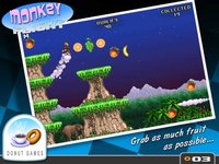 Monkey Flight screenshot, image №2049072 - RAWG