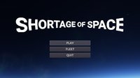 Shortage of Space screenshot, image №2315582 - RAWG