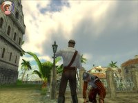 Sea Dogs: Caribbean Tales screenshot, image №1731574 - RAWG