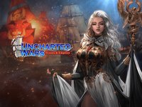 Uncharted Wars: Oceans&Empires screenshot, image №2142239 - RAWG