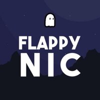 Flappy Nic screenshot, image №2456766 - RAWG