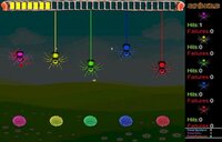 Spiders (Neda Games) screenshot, image №3399239 - RAWG