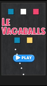 Le Vagaballs screenshot, image №3573465 - RAWG