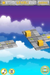 Puzzle Sky Blox screenshot, image №1885884 - RAWG